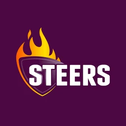 Symbol von Steers Zambia